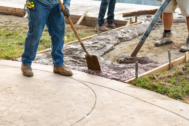 Best Concrete Retaining Walls in Lewiston, ME