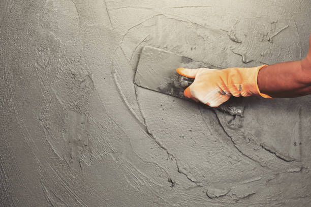 Best Industrial Concrete Flooring in Lewiston, ME
