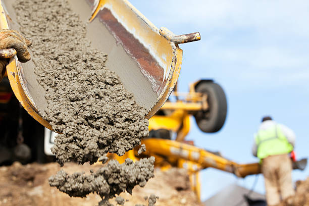 Best Concrete Grinding and Polishing in Lewiston, ME